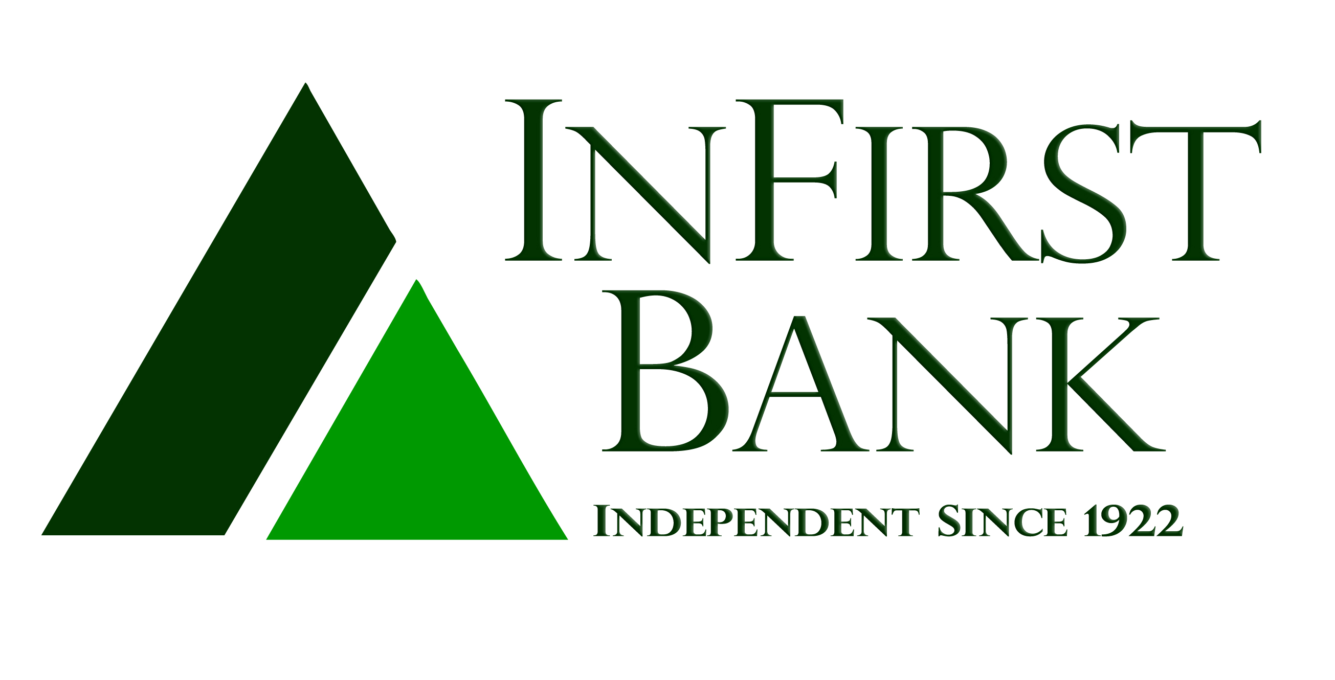 InFirst Bank