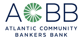 Atlantic Community Bankers Bank
